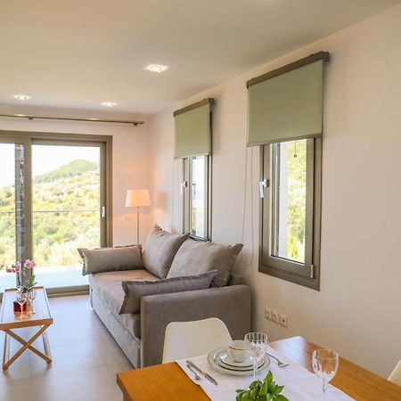 Georgia Villas Skiathos Town Exterior foto