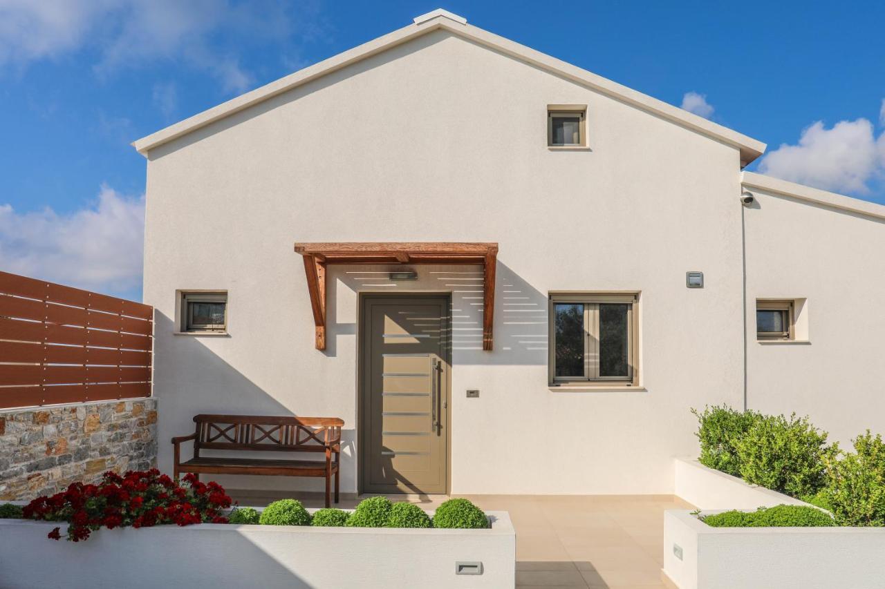 Georgia Villas Skiathos Town Exterior foto