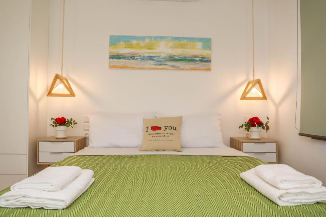 Georgia Villas Skiathos Town Exterior foto