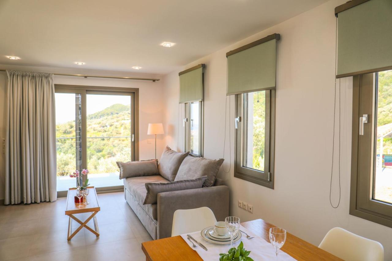 Georgia Villas Skiathos Town Exterior foto