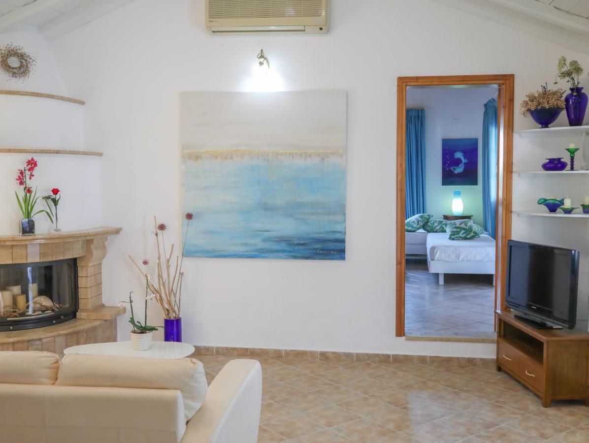 Georgia Villas Skiathos Town Exterior foto